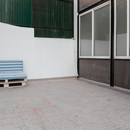 Entrecampos - Two Bedroom Apartment With Terrace Lisboa Eksteriør bilde