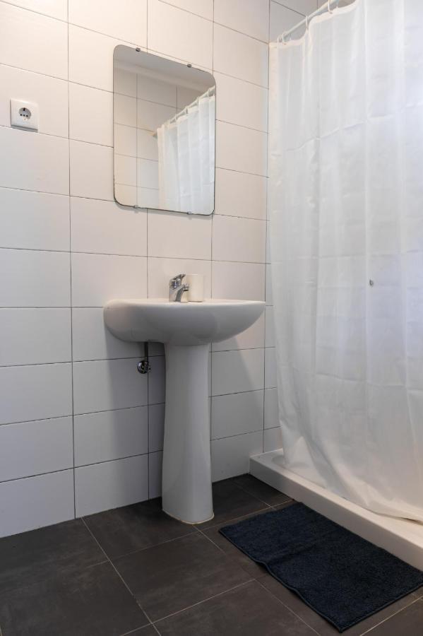 Entrecampos - Two Bedroom Apartment With Terrace Lisboa Eksteriør bilde
