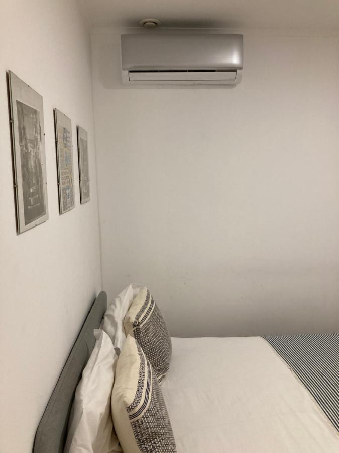 Entrecampos - Two Bedroom Apartment With Terrace Lisboa Eksteriør bilde